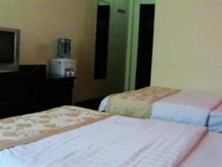 בייג'ינג Hai Long Gong Hostel מראה חיצוני תמונה