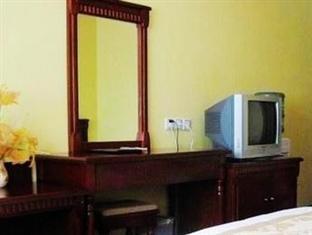 בייג'ינג Hai Long Gong Hostel מראה חיצוני תמונה
